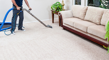 carpet cleaning in Layton Utah